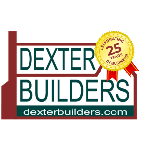 Logo for Dexter Builders