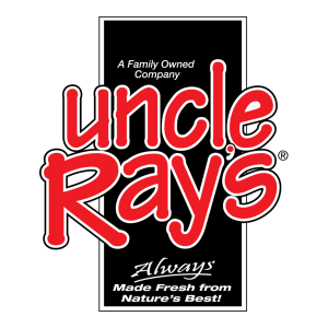 Logo for Uncle Ray's
