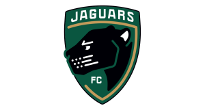 Logo for Michigan Jaguar's Football Club