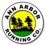 Logo for Ann Arbor Running Company
