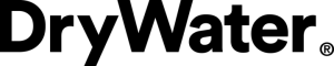 Logo for DryWater Hydration Powder