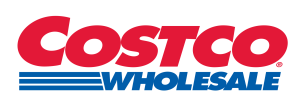 Logo for Costco