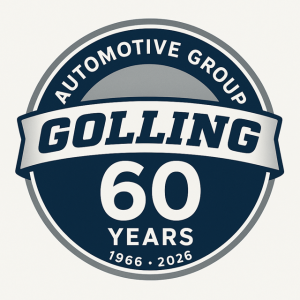Logo for Golling Automotive Group