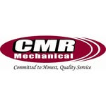 Logo for CMR Mechanical, Dexter