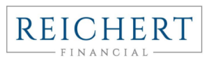 Sponsor Logo for Reichert Financial Services