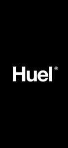 Logo for HUEL
