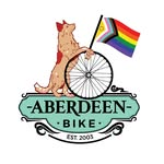 Logo for Aberdeen Bike