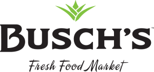 Logo for Busch's Fresh Food Market