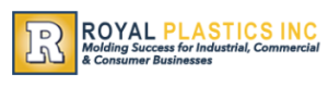 Partner Logo for Royal Plastics