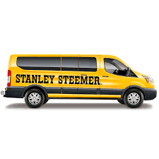 Partner Logo for Stanely Steemer