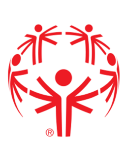 Partner Logo for Special Olympics