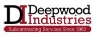 Partner Logo for Deepwood Industries