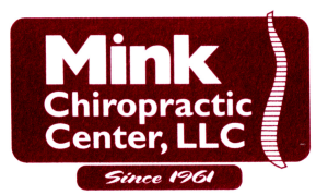 Sponsor Logo for Mink Chiropractic Center LLC