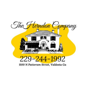 Sponsor Logo for The Herndon Company