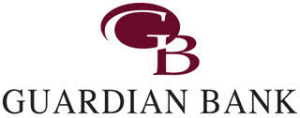Sponsor Logo for Guardian Bank