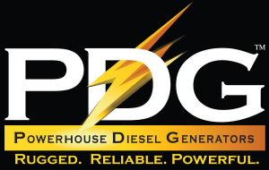Sponsor Logo for PDG