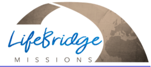 Sponsor Logo for LifeBridge Missions