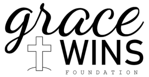Sponsor Logo for Grace Wins Foundation