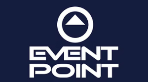 Sponsor Logo for Event Point