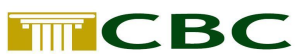 Sponsor Logo for CBC Bank