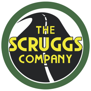 Sponsor Logo for The Scruggs Company