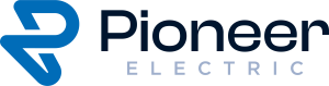 Sponsor Logo for Pioneer Electric Group