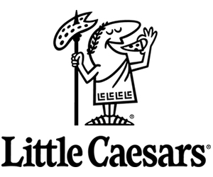 Sponsor Logo for Little Caesars