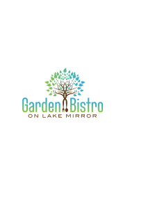 Sponsor Logo for Garden Bistro