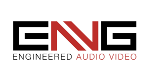 Sponsor Logo for ENG AV