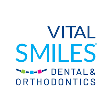 Sponsor Logo for Vital Smiles