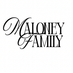 Sponsor Logo for Maloney Family