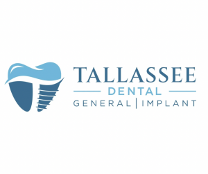 Sponsor Logo for Tallassee Dental
