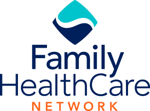 Sponsor Logo for Family Health Care Network