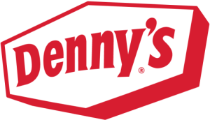 Sponsor Logo for Denny's Restaurant