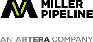 Sponsor Logo for Miller Pipeline