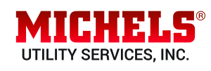 Sponsor Logo for Michels Utility Services, Inc.