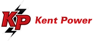 Sponsor Logo for Kent Power