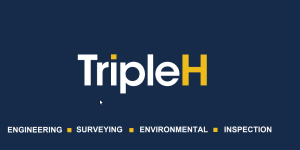 Sponsor Logo for Triple H Enterprises