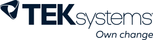 Sponsor Logo for TEKsystems