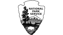Sponsor Logo for National Parks Service