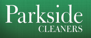 Sponsor Logo for Parkside Cleaners