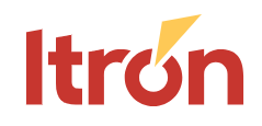 Sponsor Logo for Itron