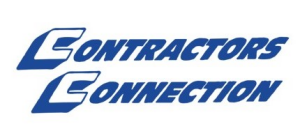 Sponsor Logo for Contractors Connection