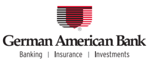 Sponsor Logo for German American Bank