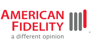 Sponsor Logo for American Fidelity