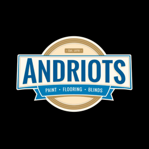 Sponsor Logo for Andriots