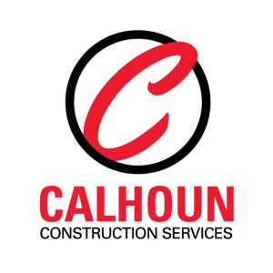 Sponsor Logo for Calhoun Construction