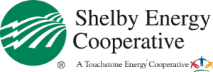 Sponsor Logo for Shelby Energy