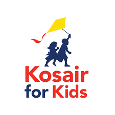 Sponsor Logo for Kosair for Kids