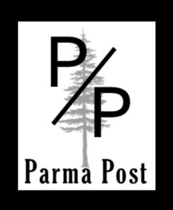 Sponsor Logo for Parma Post and Pole